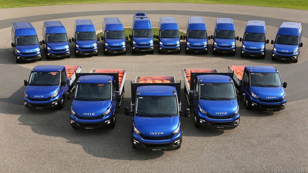 Iveco Daily